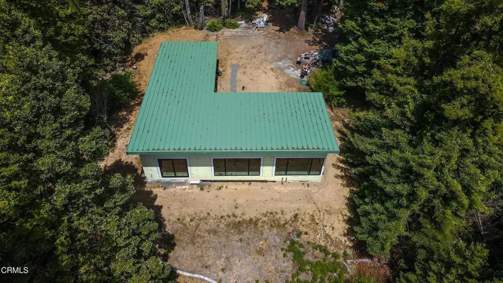 33651 Carson Hill Road Little River, CA 95456