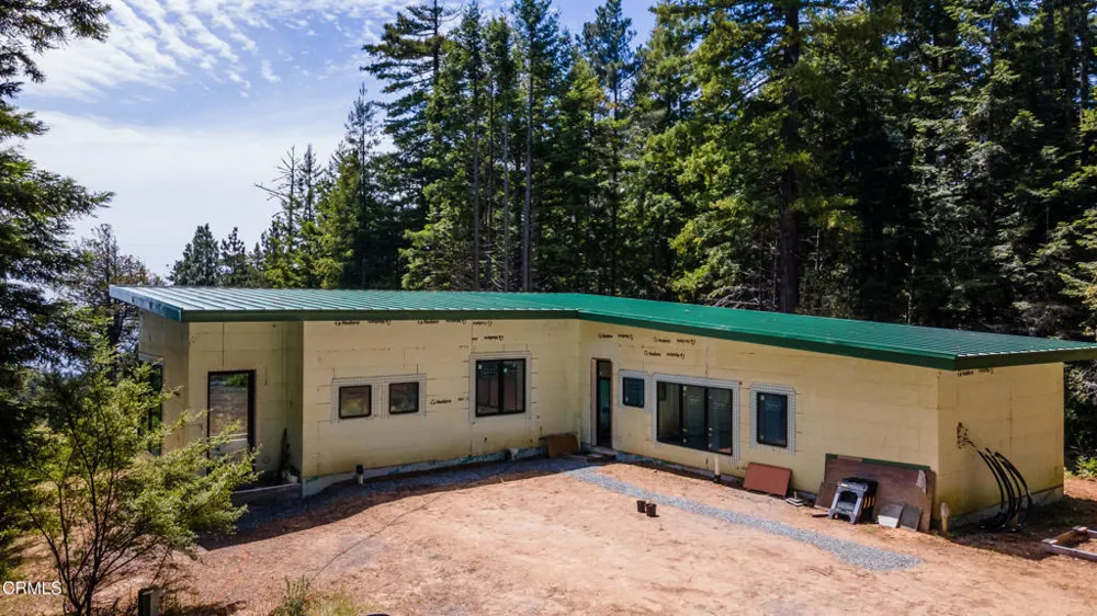 33651 Carson Hill Road Little River, CA 95456