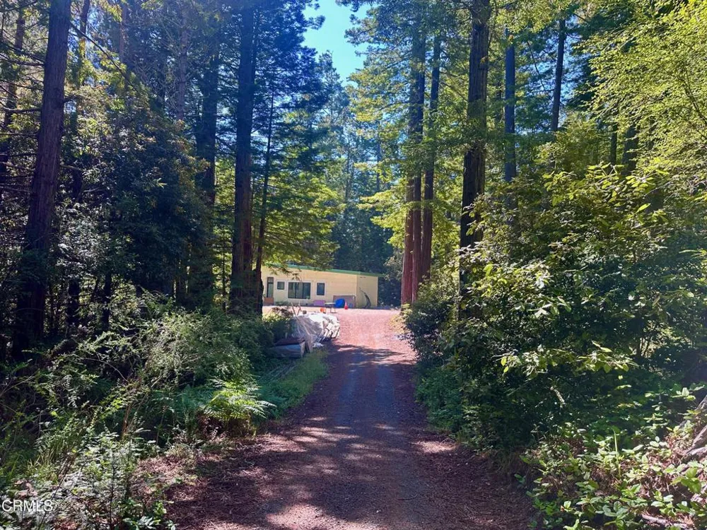 33651 Carson Hill Road Little River, CA 95456