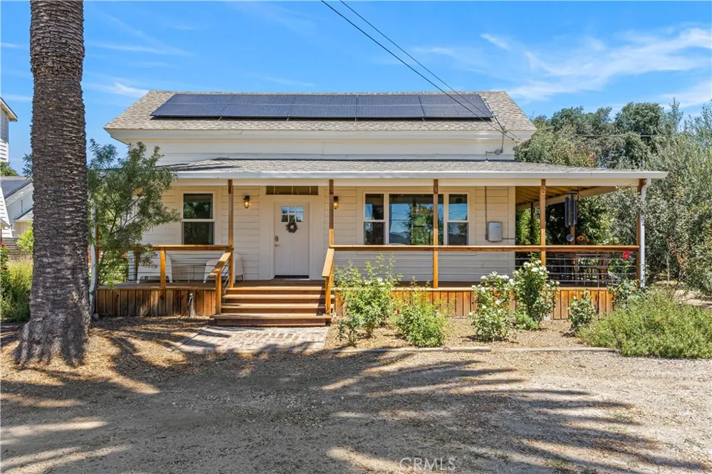 4550 Soda Bay Kelseyville, CA 95451