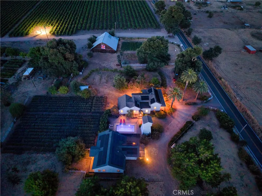 4550 Soda Bay Kelseyville, CA 95451