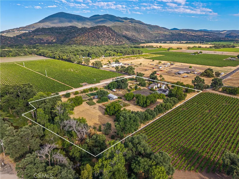 4550 Soda Bay Kelseyville, CA 95451
