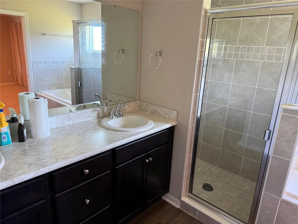615 BENTLEY NORTH DRIVE Auburndale, FL 33823