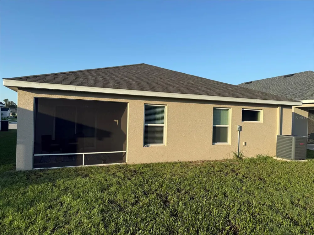 615 BENTLEY NORTH DRIVE Auburndale, FL 33823
