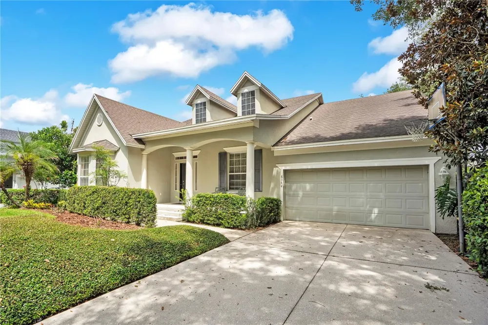 8344 BOWDEN WAY Windermere, FL 34786