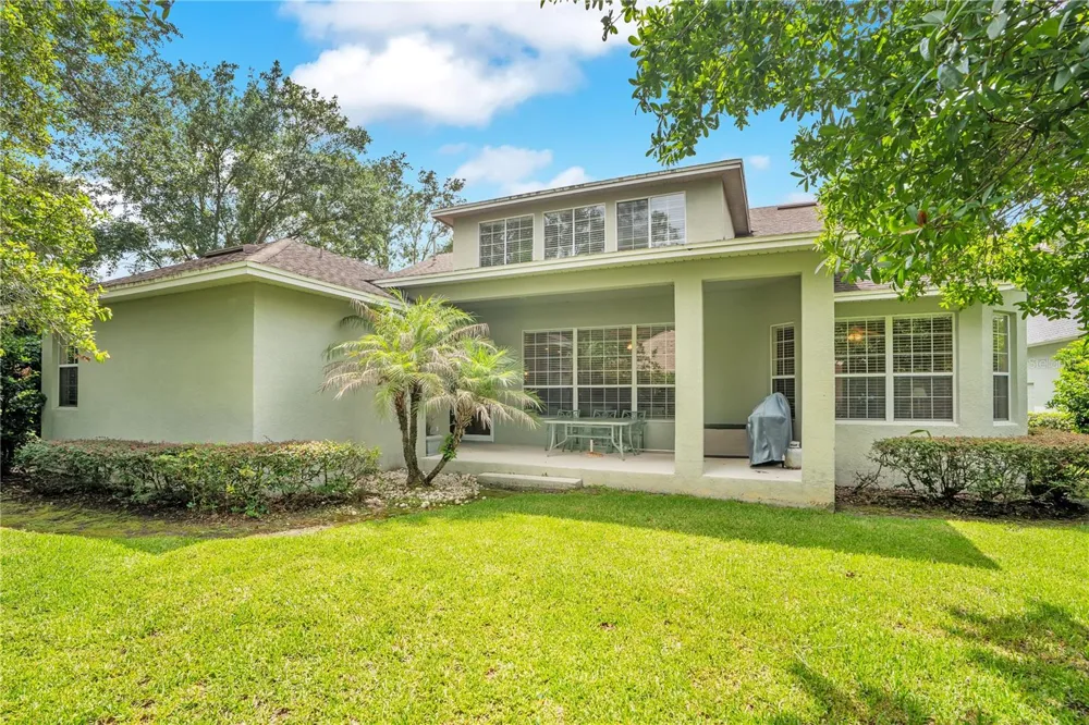 8344 BOWDEN WAY Windermere, FL 34786