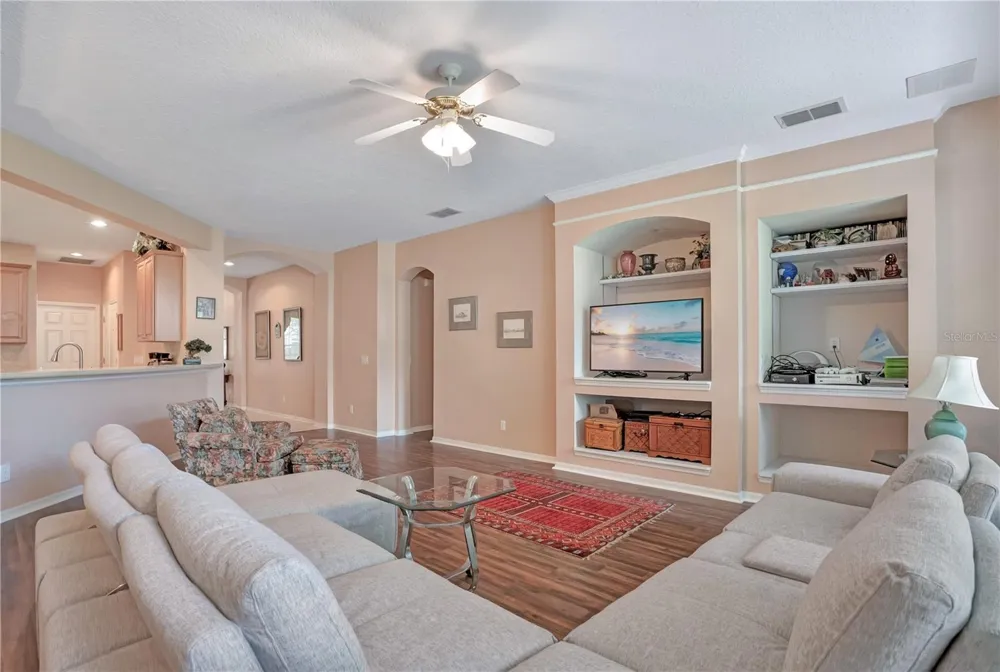 8344 BOWDEN WAY Windermere, FL 34786