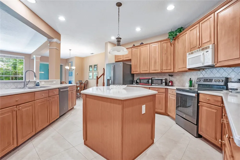 8344 BOWDEN WAY Windermere, FL 34786