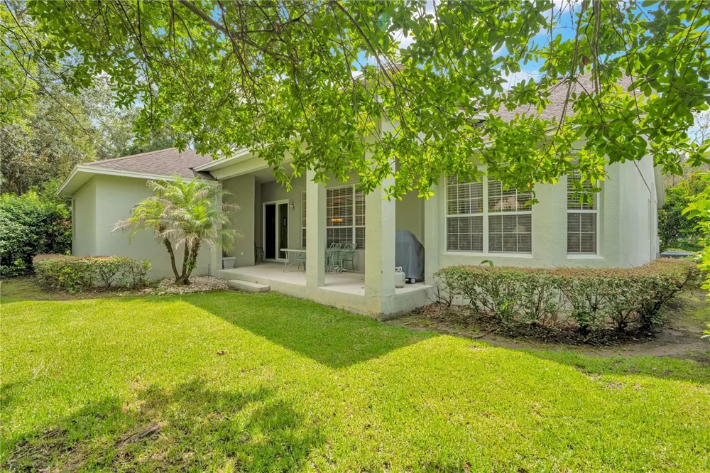 8344 BOWDEN WAY Windermere, FL 34786