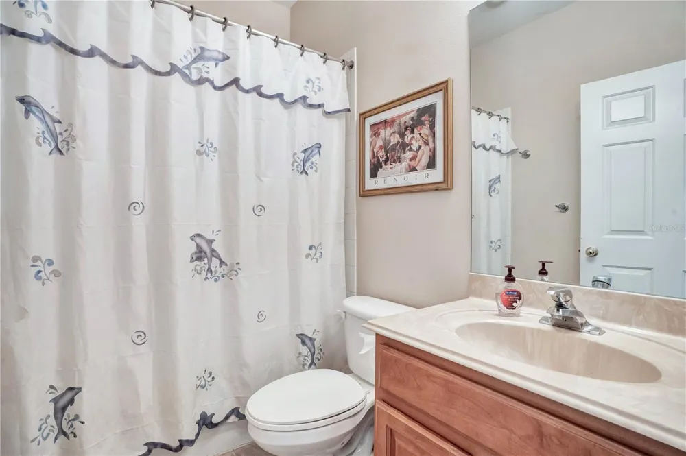 8344 BOWDEN WAY Windermere, FL 34786