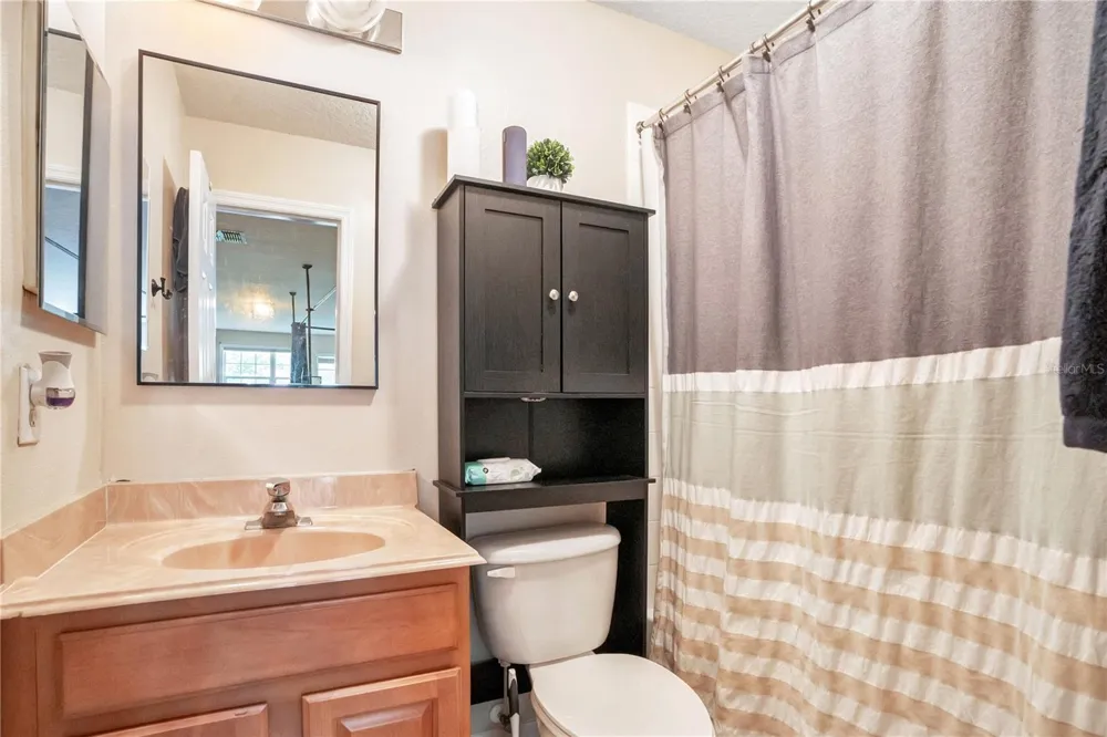 8344 BOWDEN WAY Windermere, FL 34786