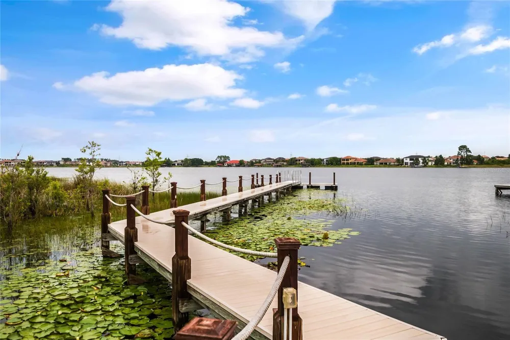 8344 BOWDEN WAY Windermere, FL 34786