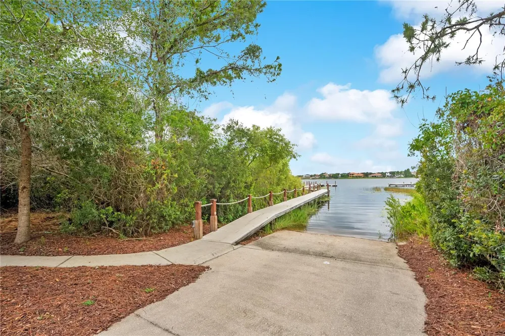 8344 BOWDEN WAY Windermere, FL 34786
