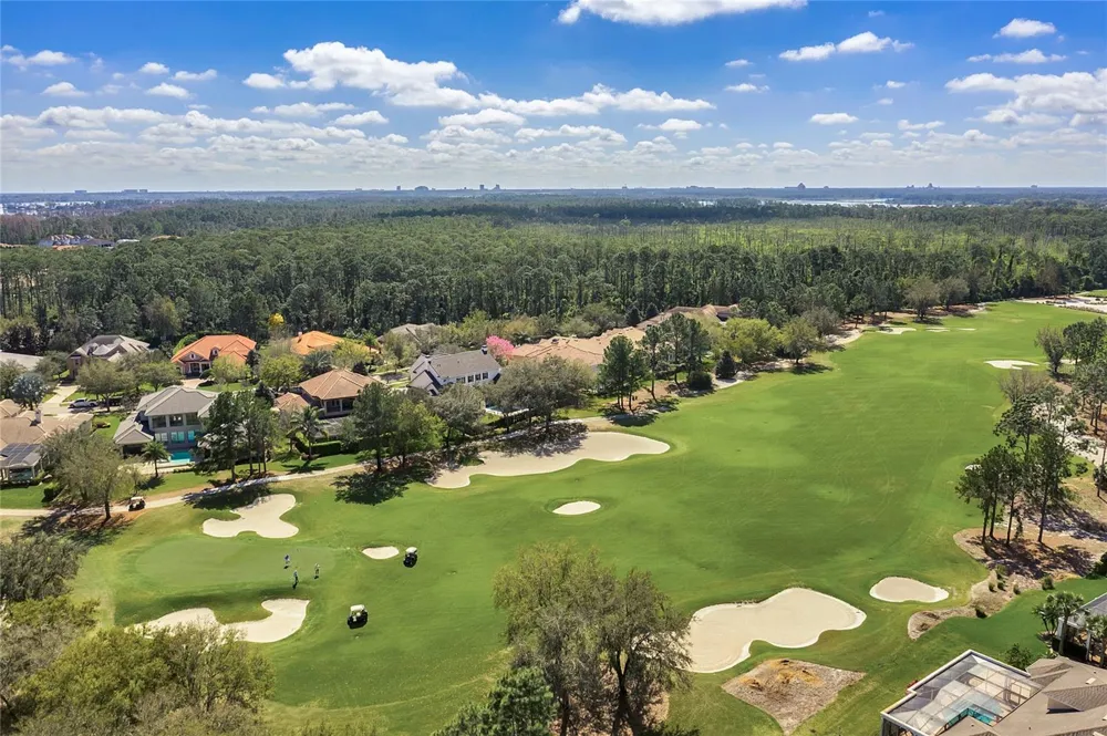 8344 BOWDEN WAY Windermere, FL 34786
