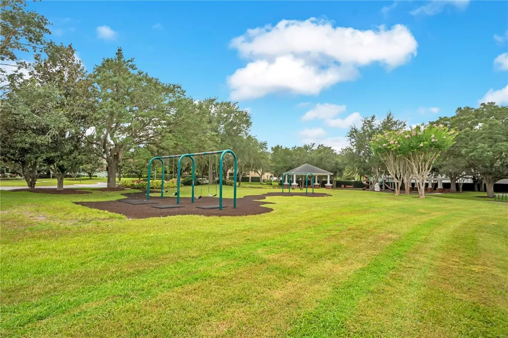 8344 BOWDEN WAY Windermere, FL 34786