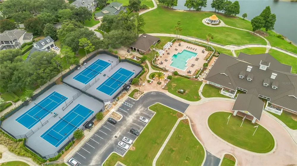 8344 BOWDEN WAY Windermere, FL 34786