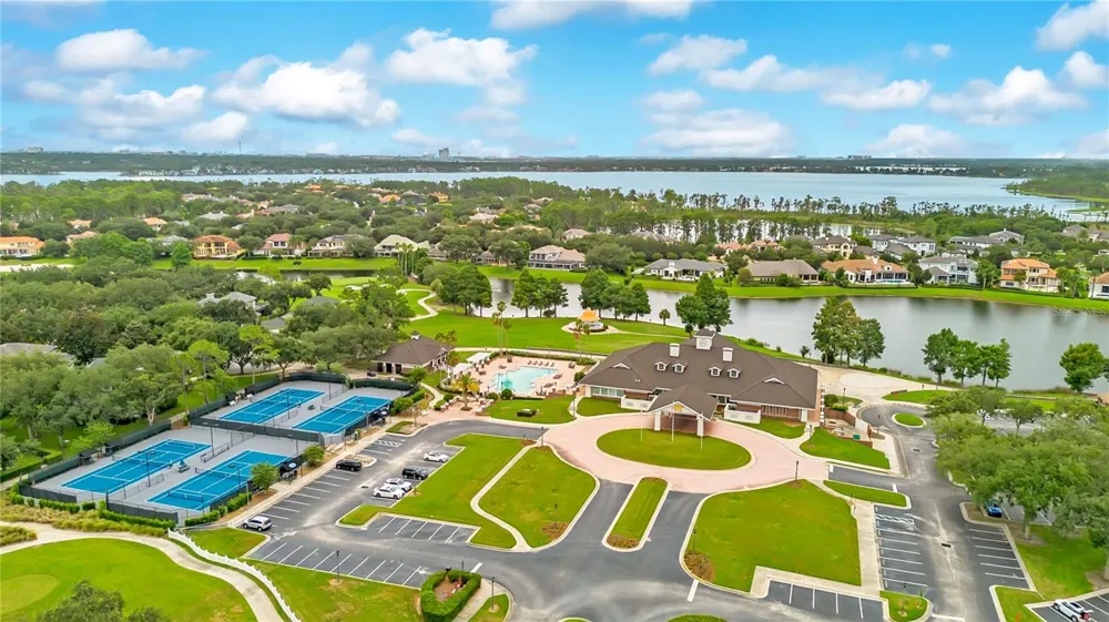 8344 BOWDEN WAY Windermere, FL 34786