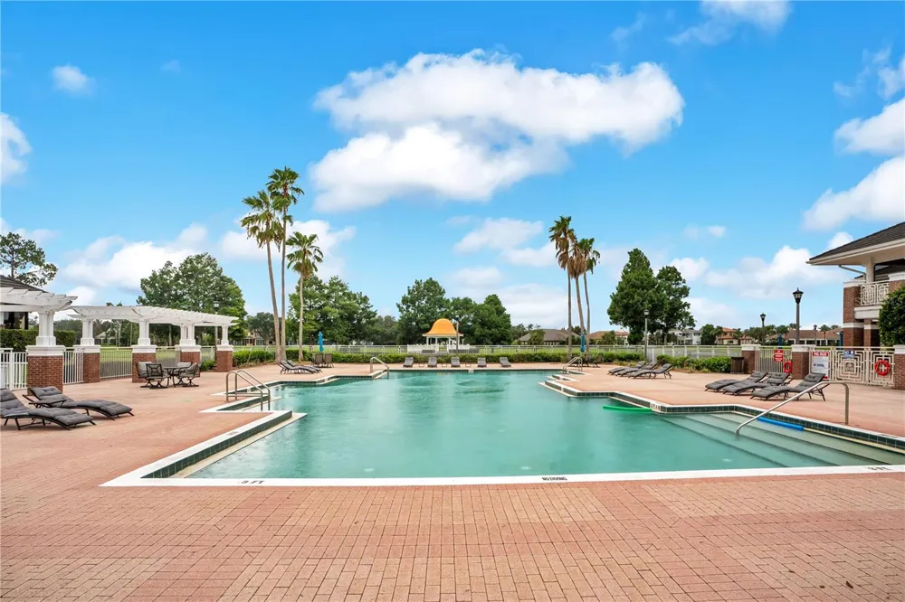 8344 BOWDEN WAY Windermere, FL 34786