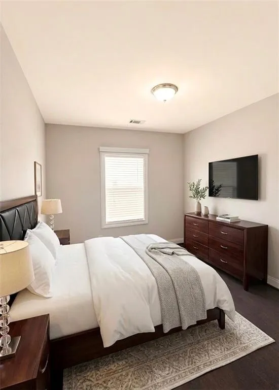 1915 Skyfall Circle NE Brookhaven, GA 30319