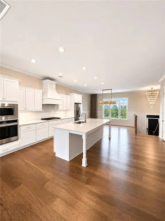 1915 Skyfall Circle NE Brookhaven, GA 30319