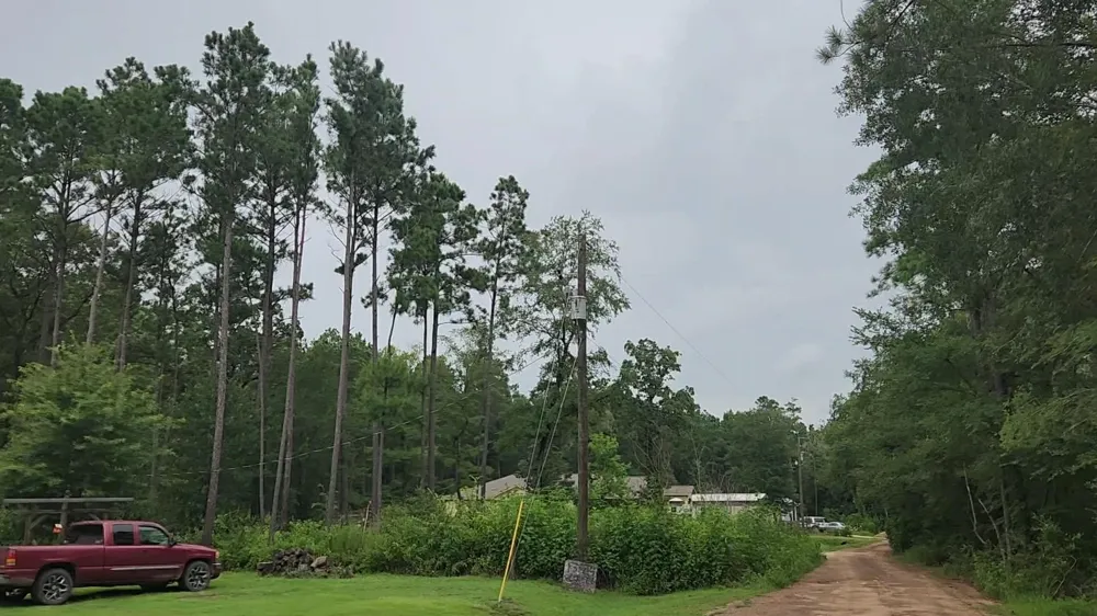 11 Scarlet Oak Drive Plantersville, TX 77363