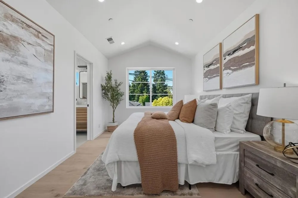 140 Lyell Street Los Altos, CA 94022