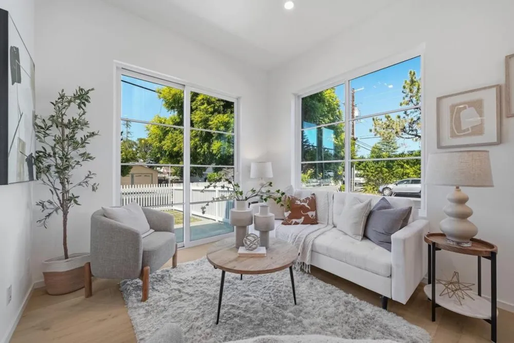 140 Lyell Street Los Altos, CA 94022