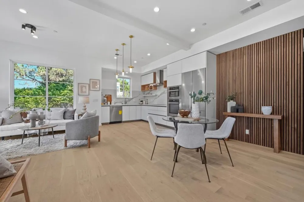 140 Lyell Street Los Altos, CA 94022