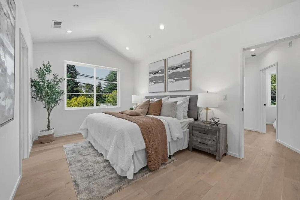 140 Lyell Street Los Altos, CA 94022