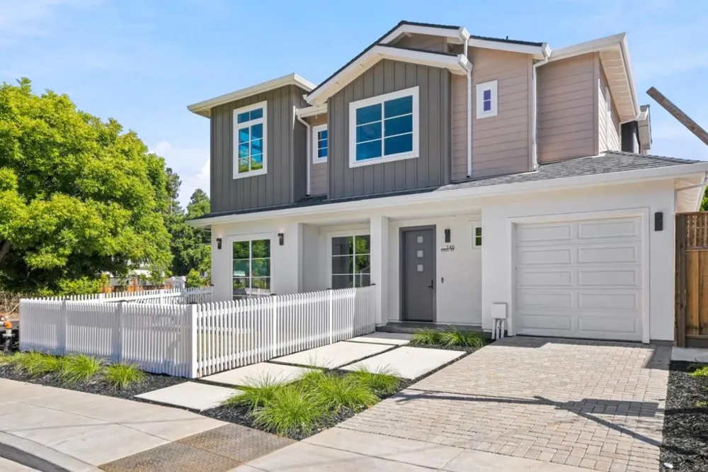 140 Lyell Street Los Altos, CA 94022