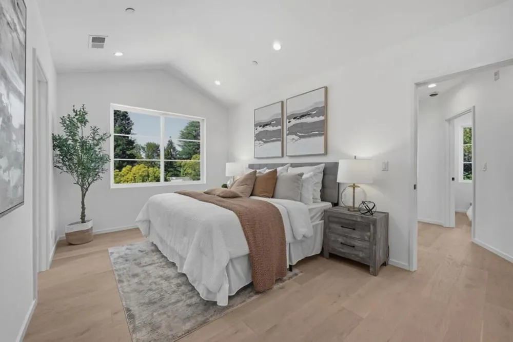 140 Lyell Street Los Altos, CA 94022