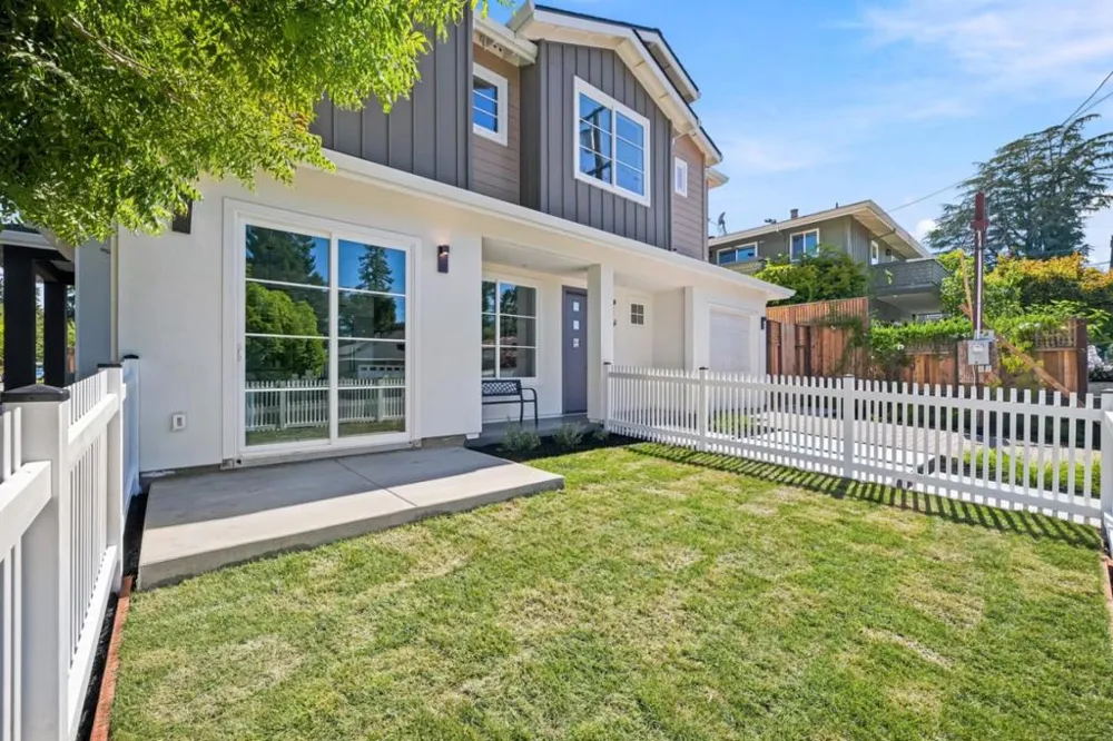 140 Lyell Street Los Altos, CA 94022
