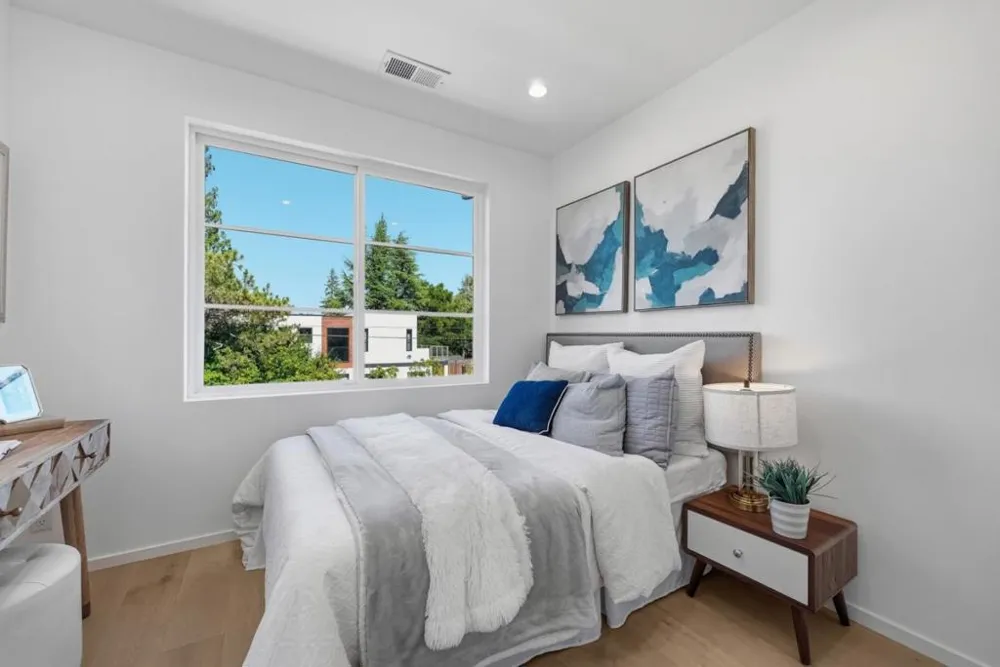 140 Lyell Street Los Altos, CA 94022