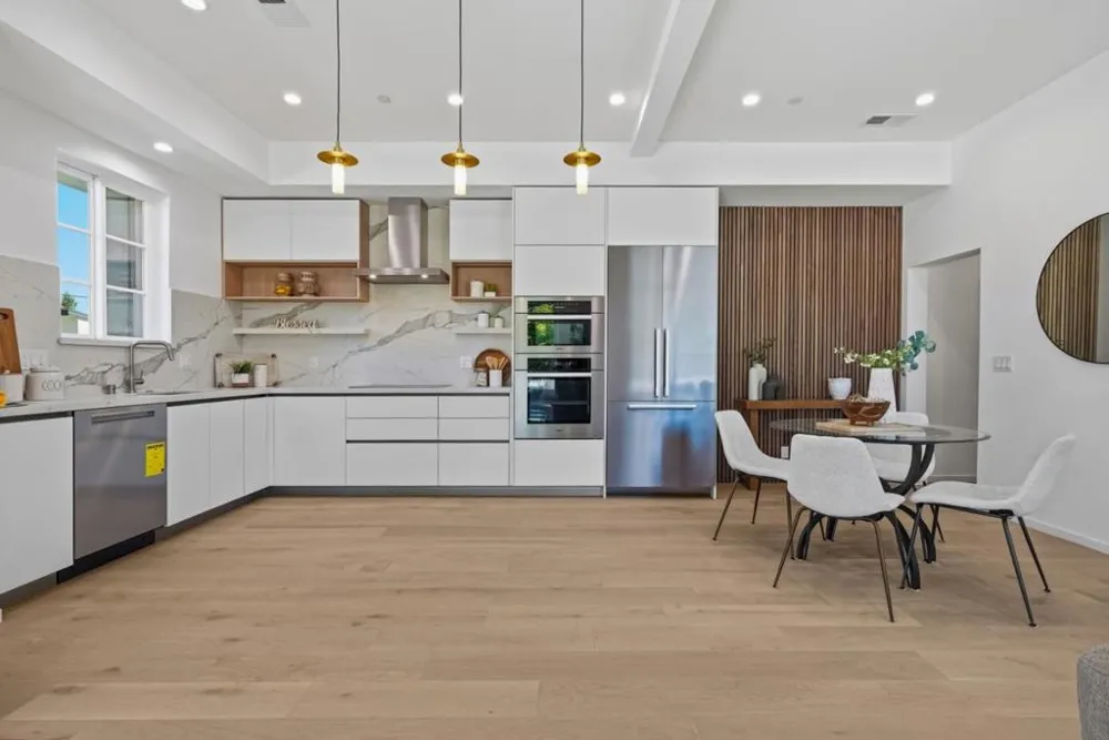 140 Lyell Street Los Altos, CA 94022