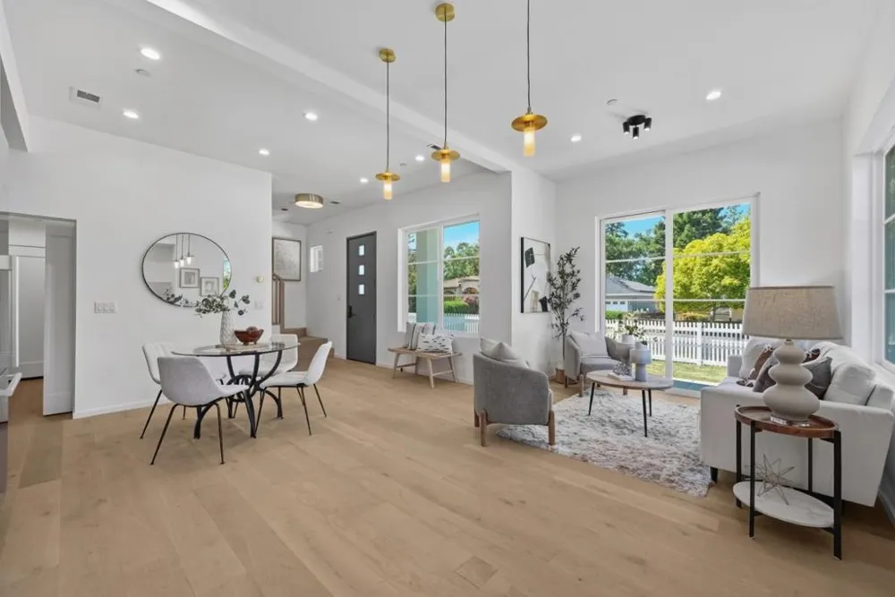 140 Lyell Street Los Altos, CA 94022