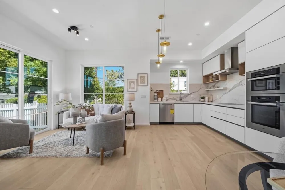 140 Lyell Street Los Altos, CA 94022