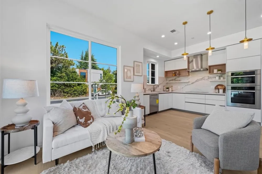 140 Lyell Street Los Altos, CA 94022