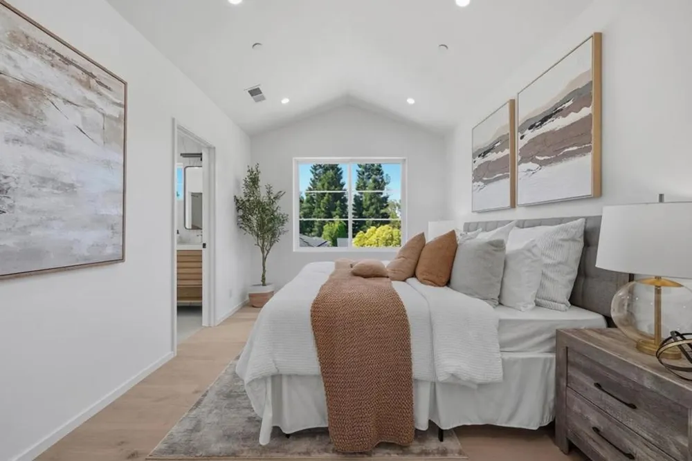 140 Lyell Street Los Altos, CA 94022