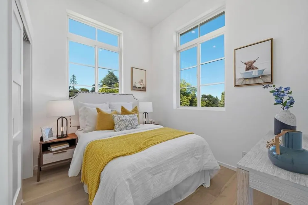 140 Lyell Street Los Altos, CA 94022