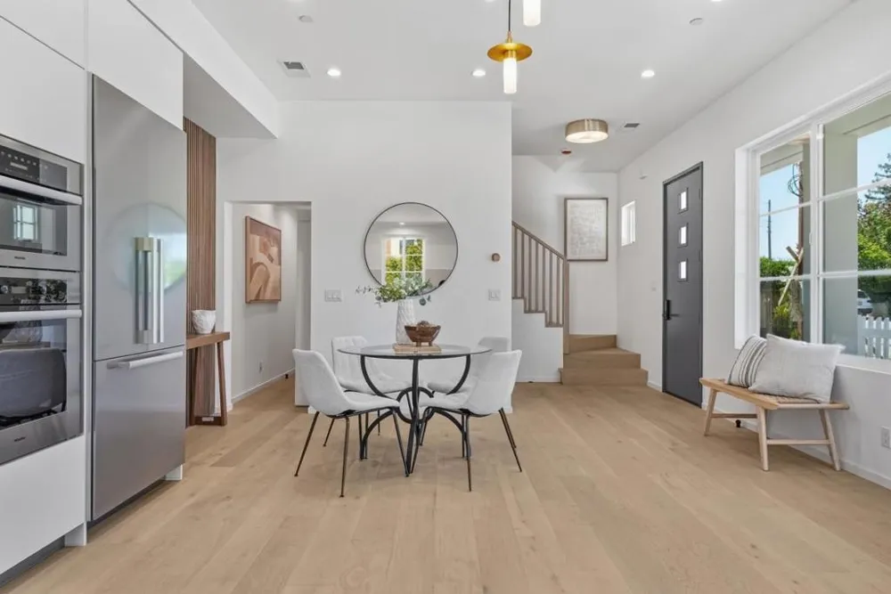 140 Lyell Street Los Altos, CA 94022