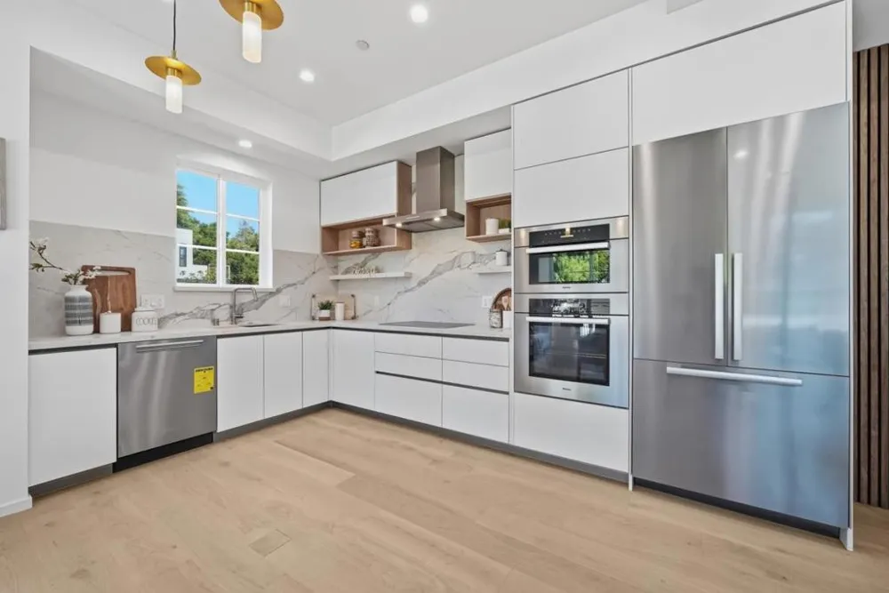 140 Lyell Street Los Altos, CA 94022