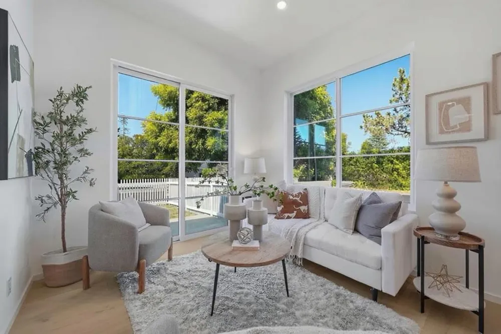140 Lyell Street Los Altos, CA 94022