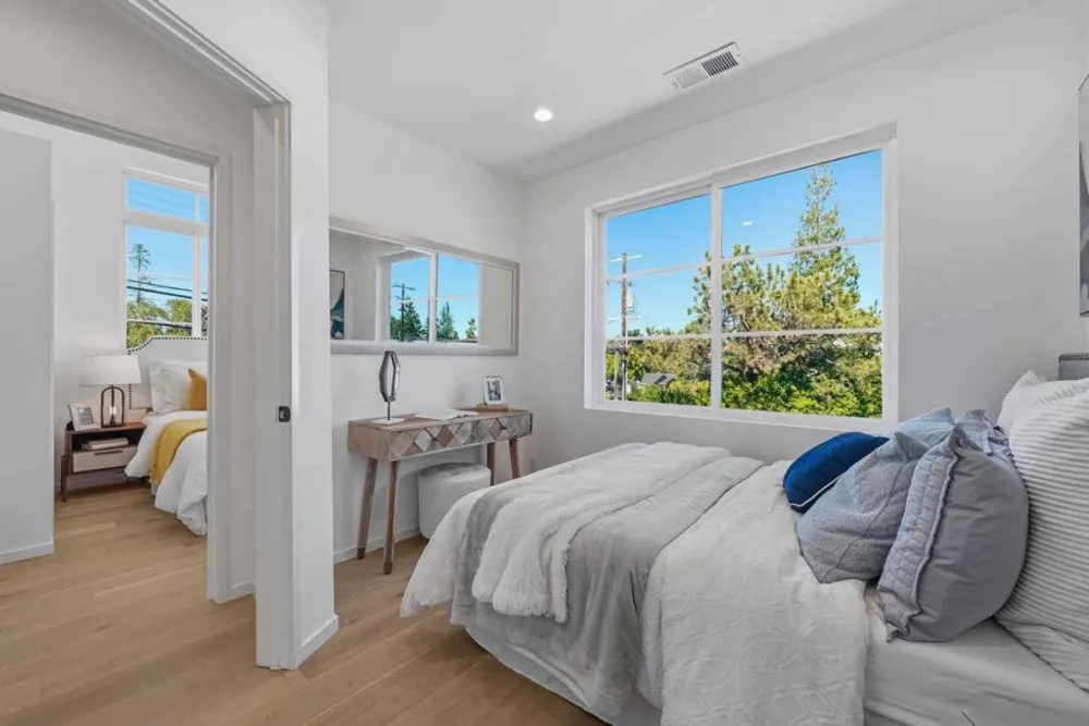 140 Lyell Street Los Altos, CA 94022