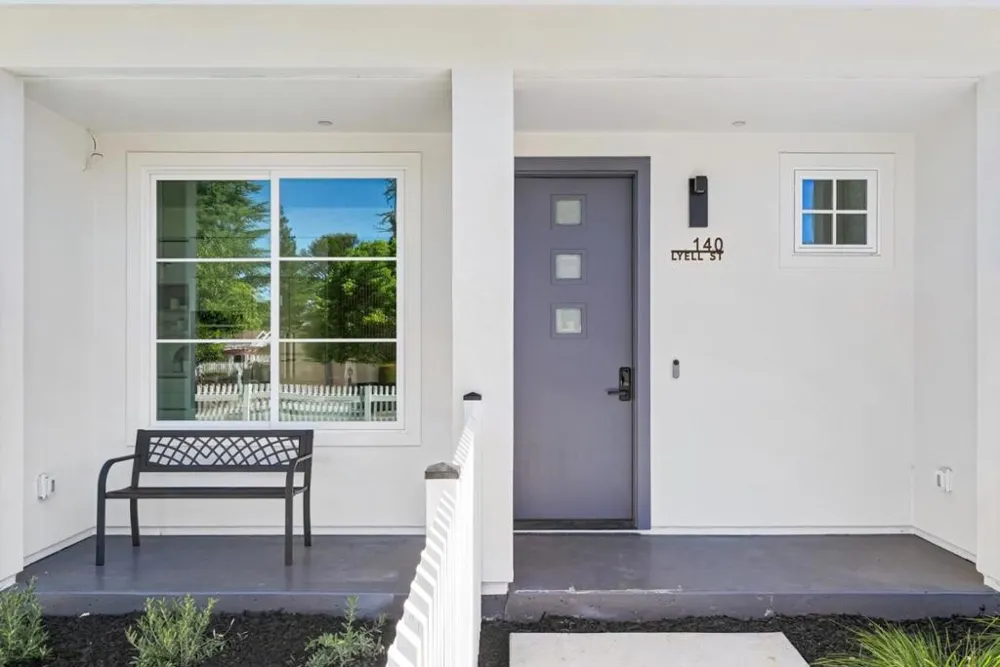 140 Lyell Street Los Altos, CA 94022