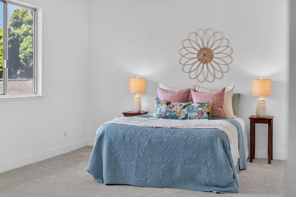 6462 Trinidad Drive San Jose, CA 95120