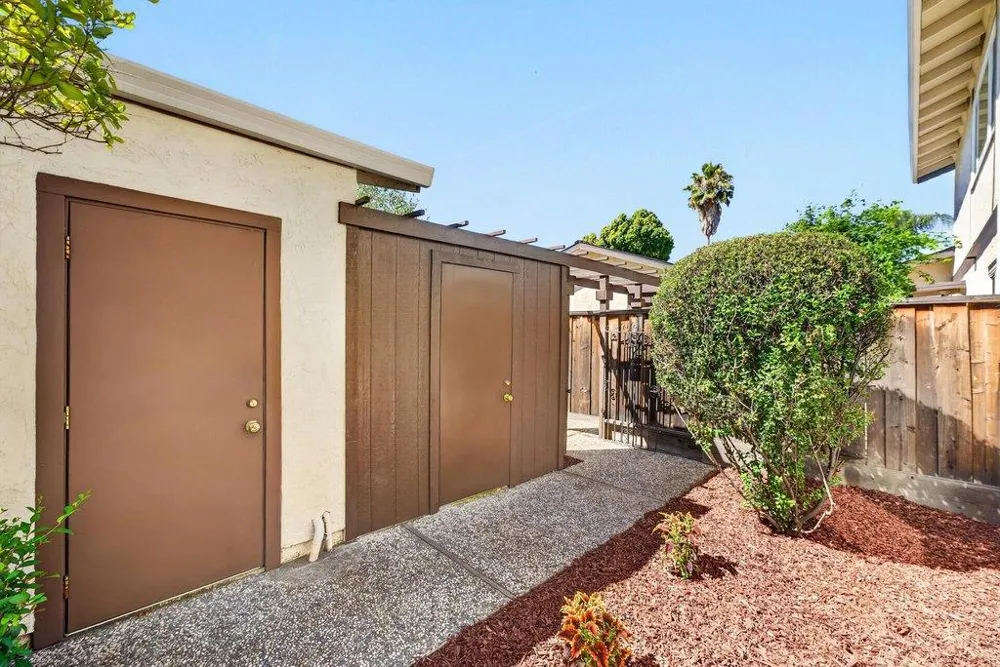6462 Trinidad Drive San Jose, CA 95120