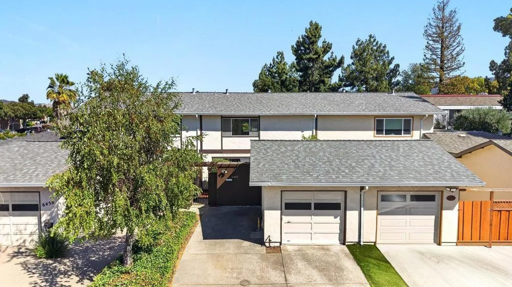 6462 Trinidad Drive San Jose, CA 95120