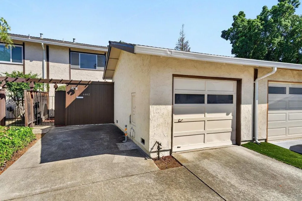 6462 Trinidad Drive San Jose, CA 95120