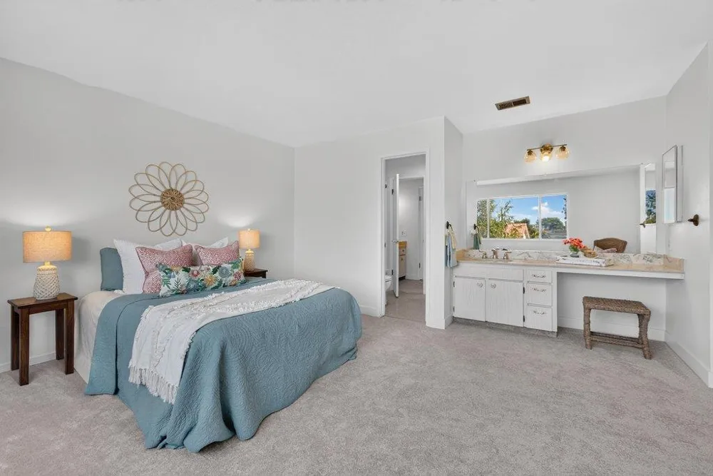 6462 Trinidad Drive San Jose, CA 95120