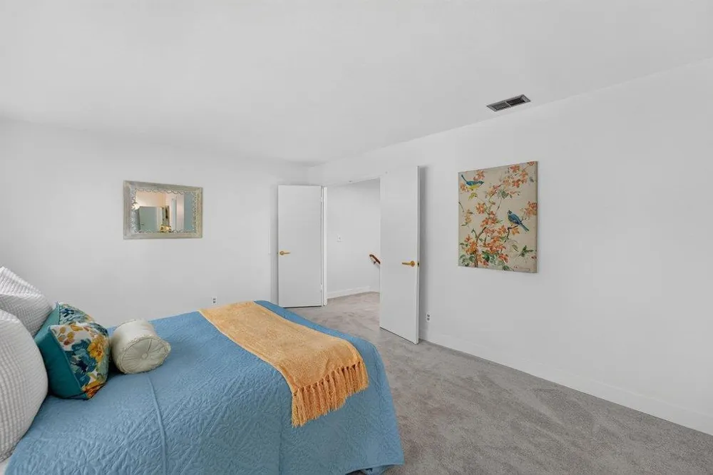 6462 Trinidad Drive San Jose, CA 95120